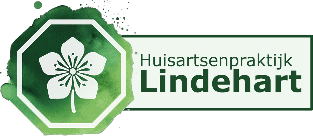 Logo Huisartsenpraktijk Lindehart